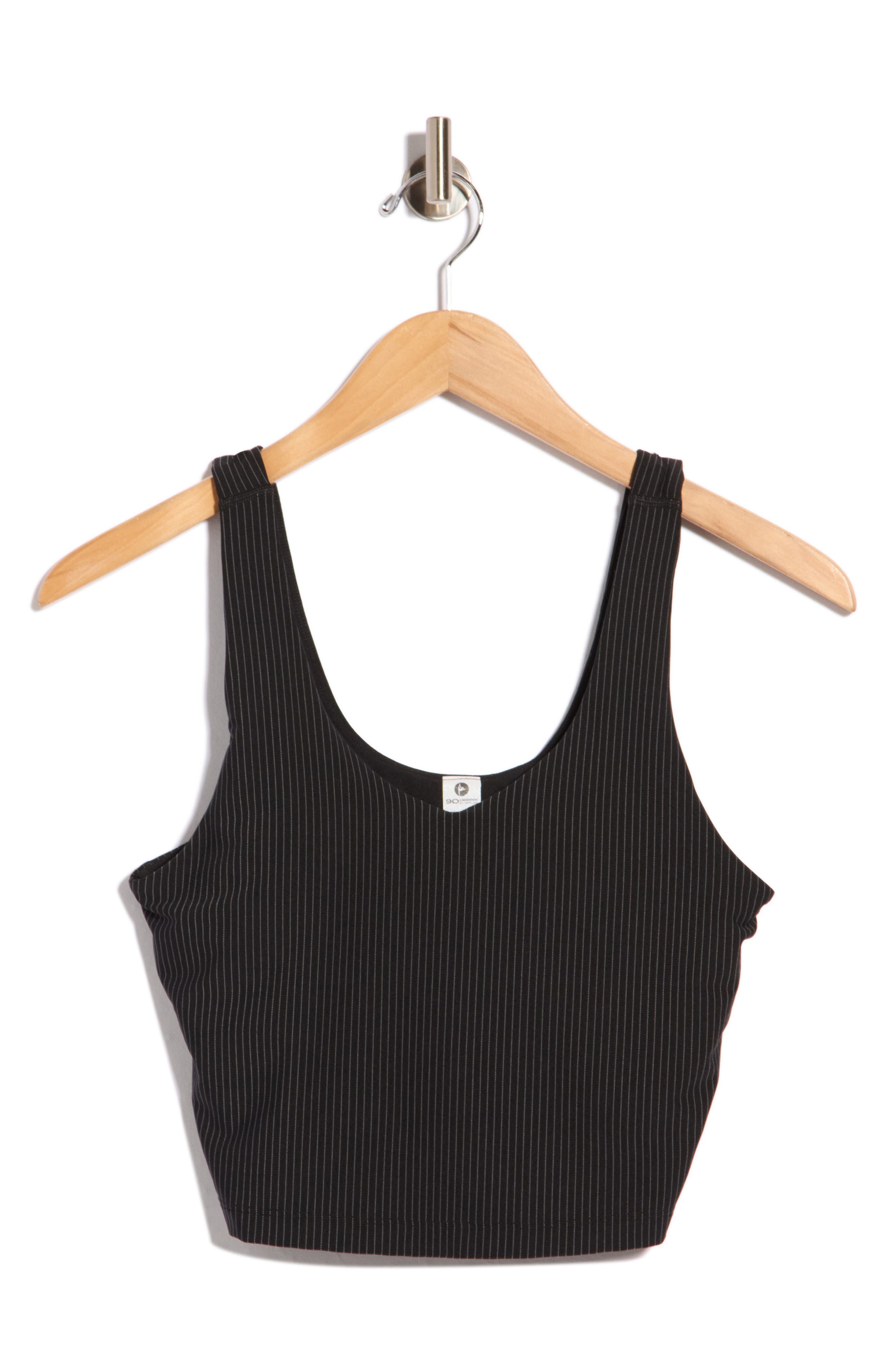 Everyday Cloud Support Sports Bra