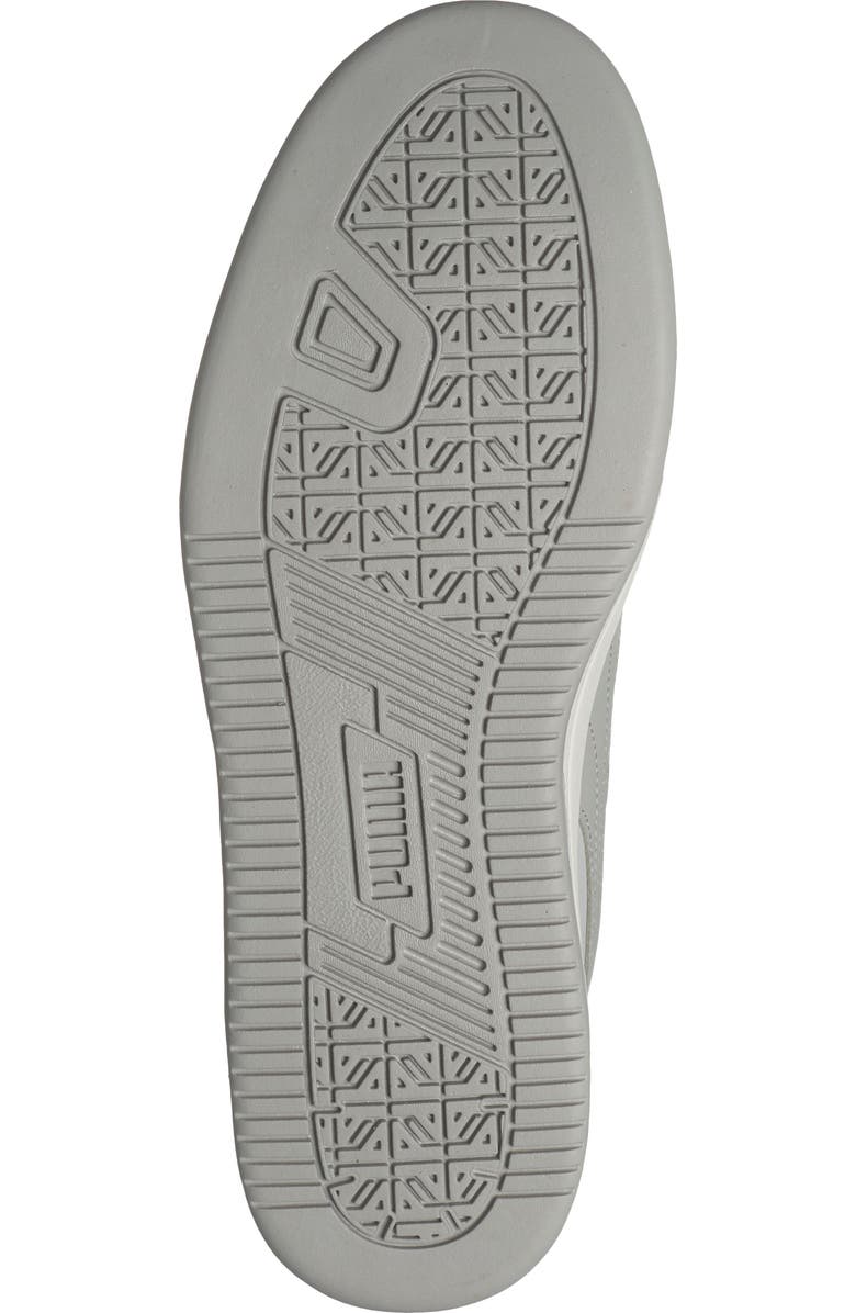 PUMA Caven 2.0 Sneaker, Alternate, color, Ash Gray/ Concrete Gray