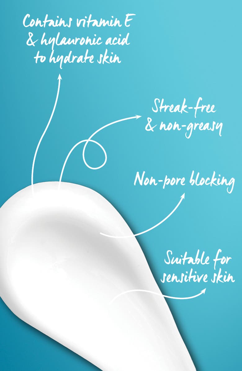 St. Tropez Gradual Tan Classic Everyday Face Cream, Alternate, color, 