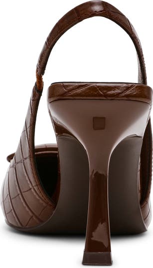 Bond 90 d'Orsay Pump