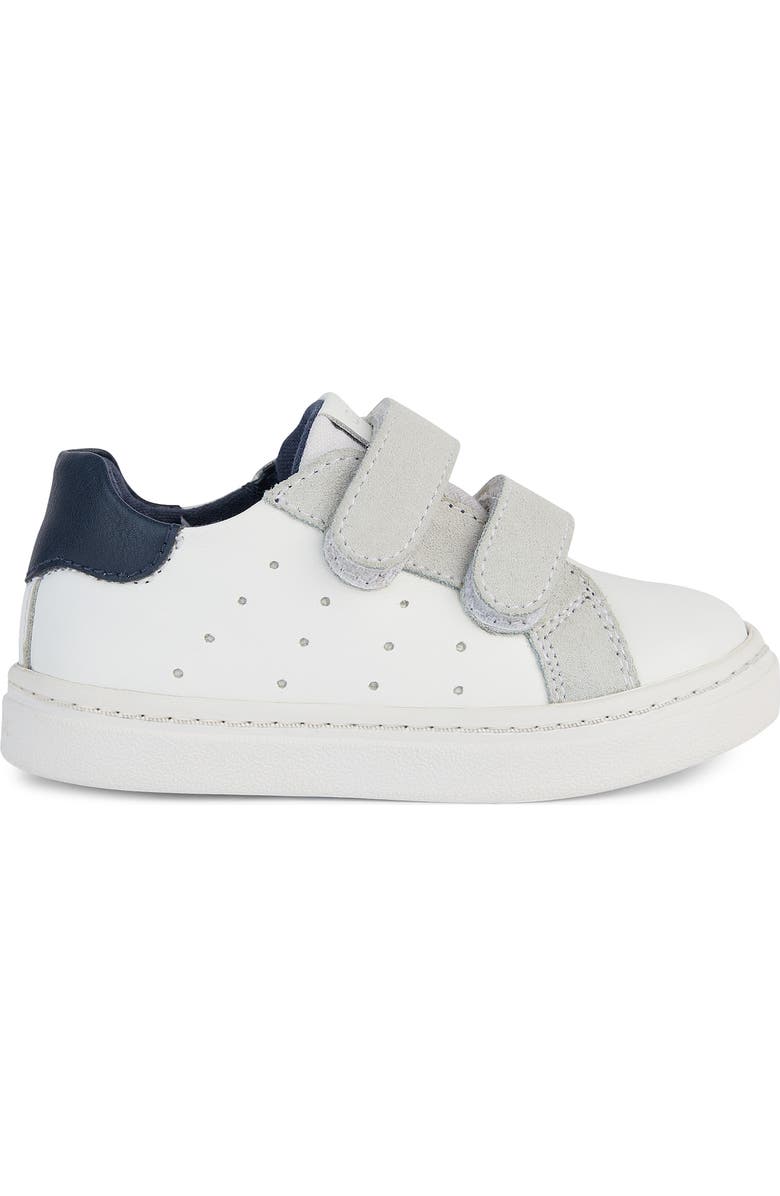 Geox Kids' Nashik Sneaker, Alternate, color,