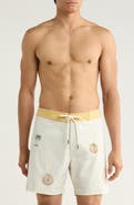 RVCA Exotica Board Shorts