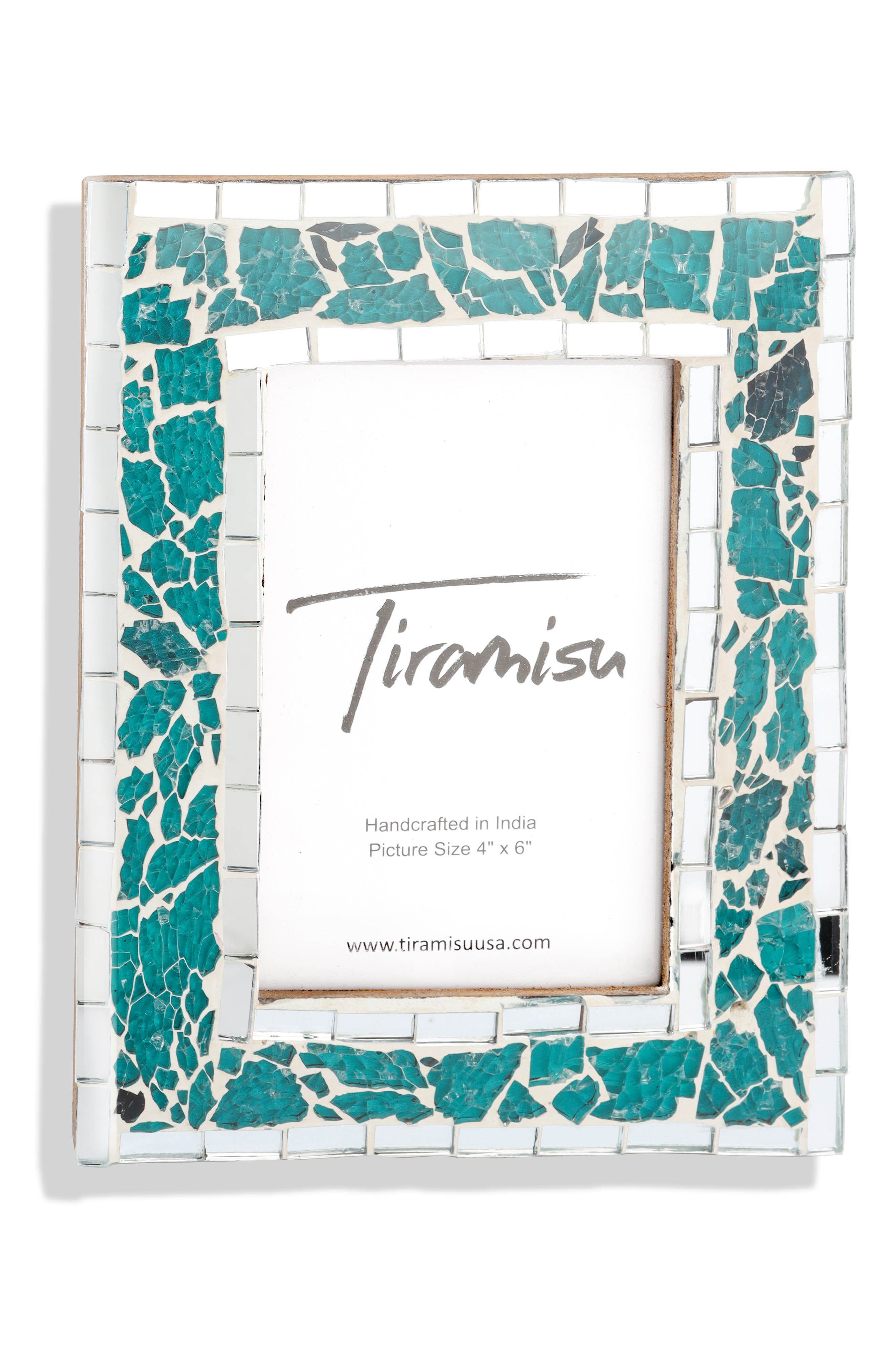 TURQUOISE