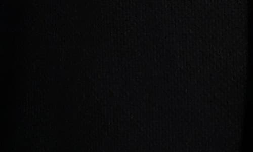 Karl Lagerfeld Paris Bomber Jacket In Black