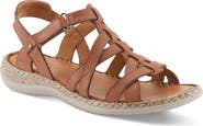 Spring Step Nyxelle Cage Sandal