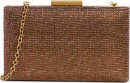 Kurt Geiger London Box Clutch