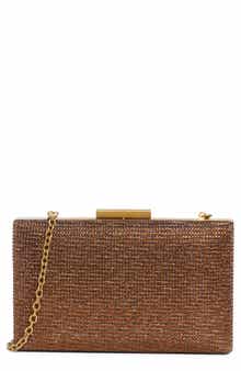 Kurt Geiger London Box Clutch