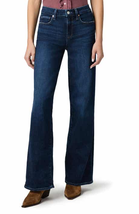 Tatum Wide Leg Jeans