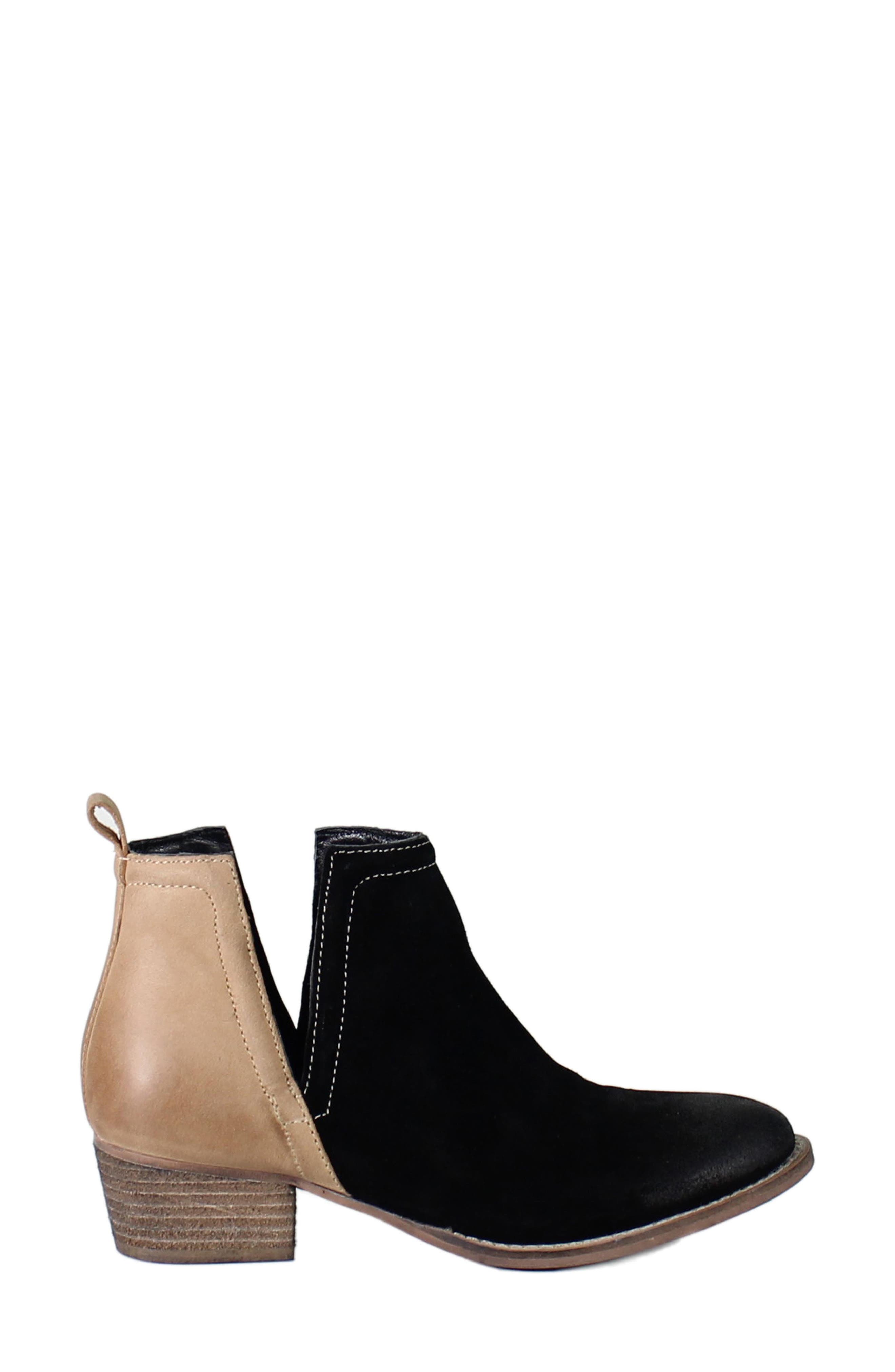 Diba True Stop By Bootie, Alternate, color, 