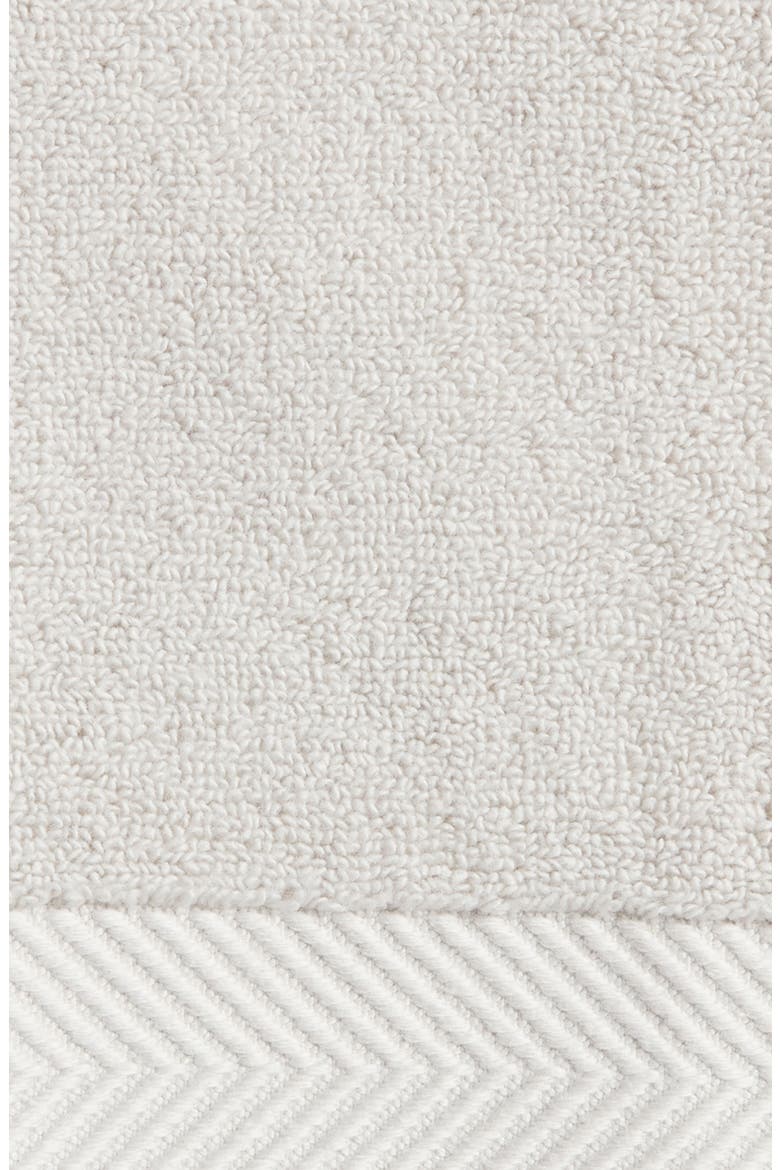 Hydrocotton Hand Towel, Alternate, color, GREY VAPOR