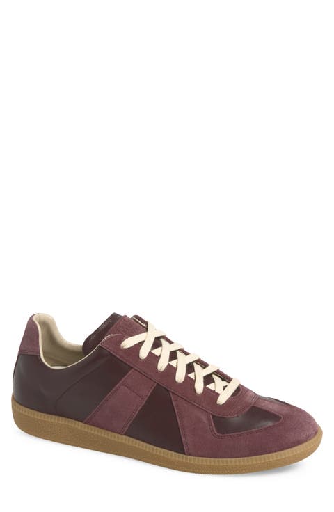 Replica Low Top Sneaker