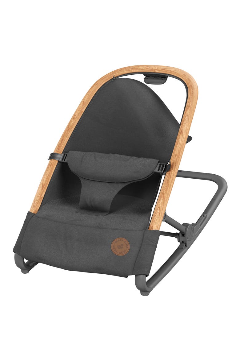 Kori 2-in-1 Rocker Chair, Alternate, color, ESSENTIAL GRAPHITE