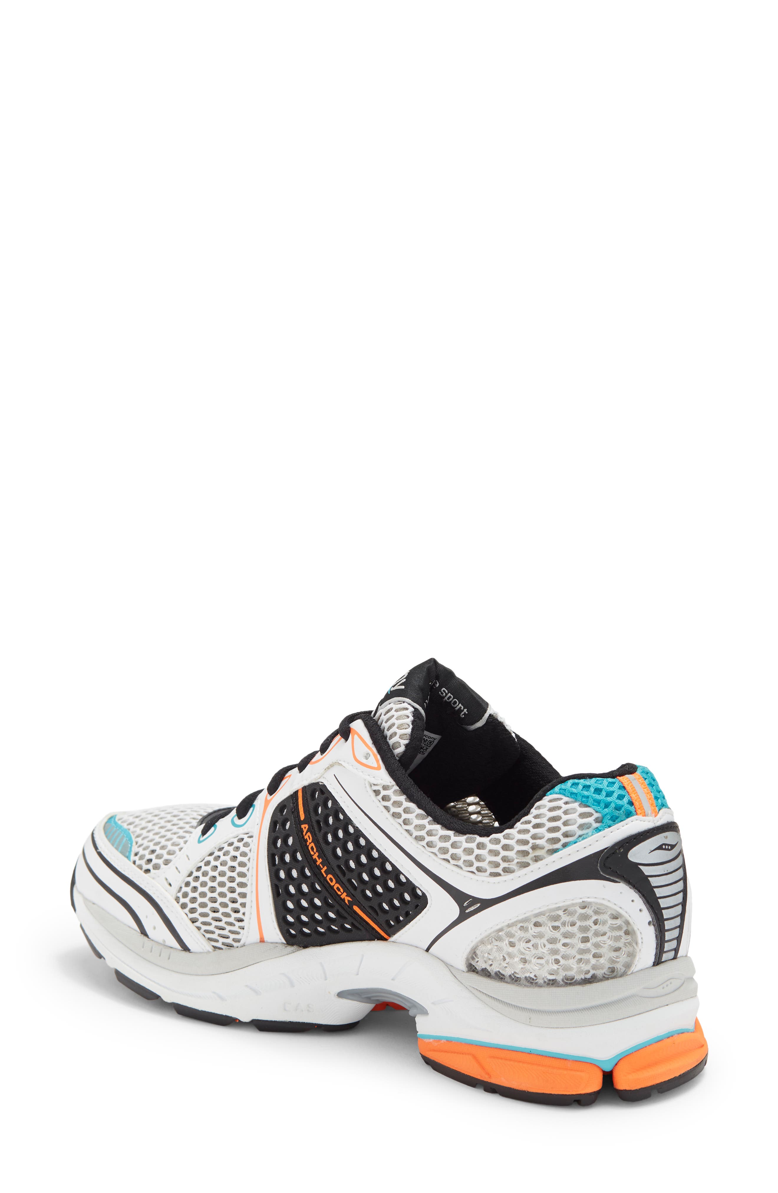 Saucony Progrid Triumph 4 Sneaker, Alternate, color, 