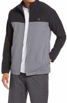 TravisMathew Gate Change Stretch Jacket