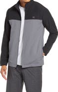 TravisMathew Gate Change Stretch Jacket