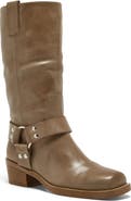 Silent D Hervee Boot
