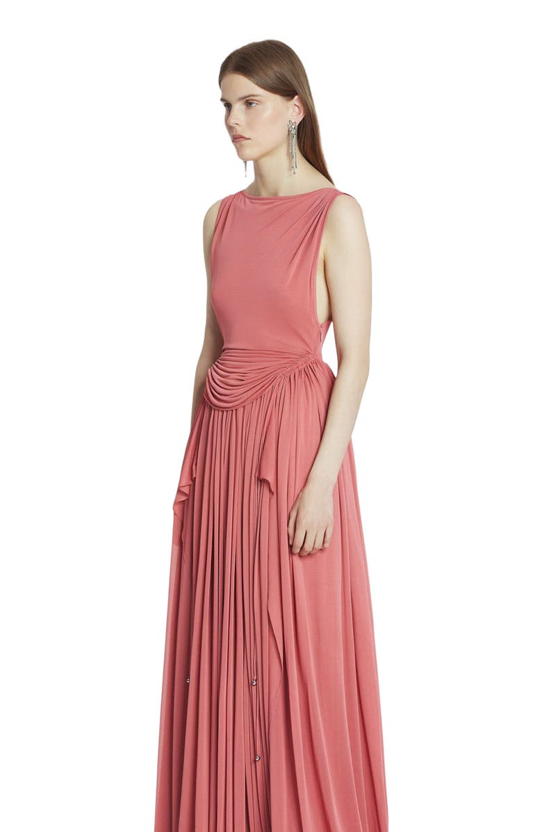 Lanvin ADONIS DRESS, Alternate, color, 