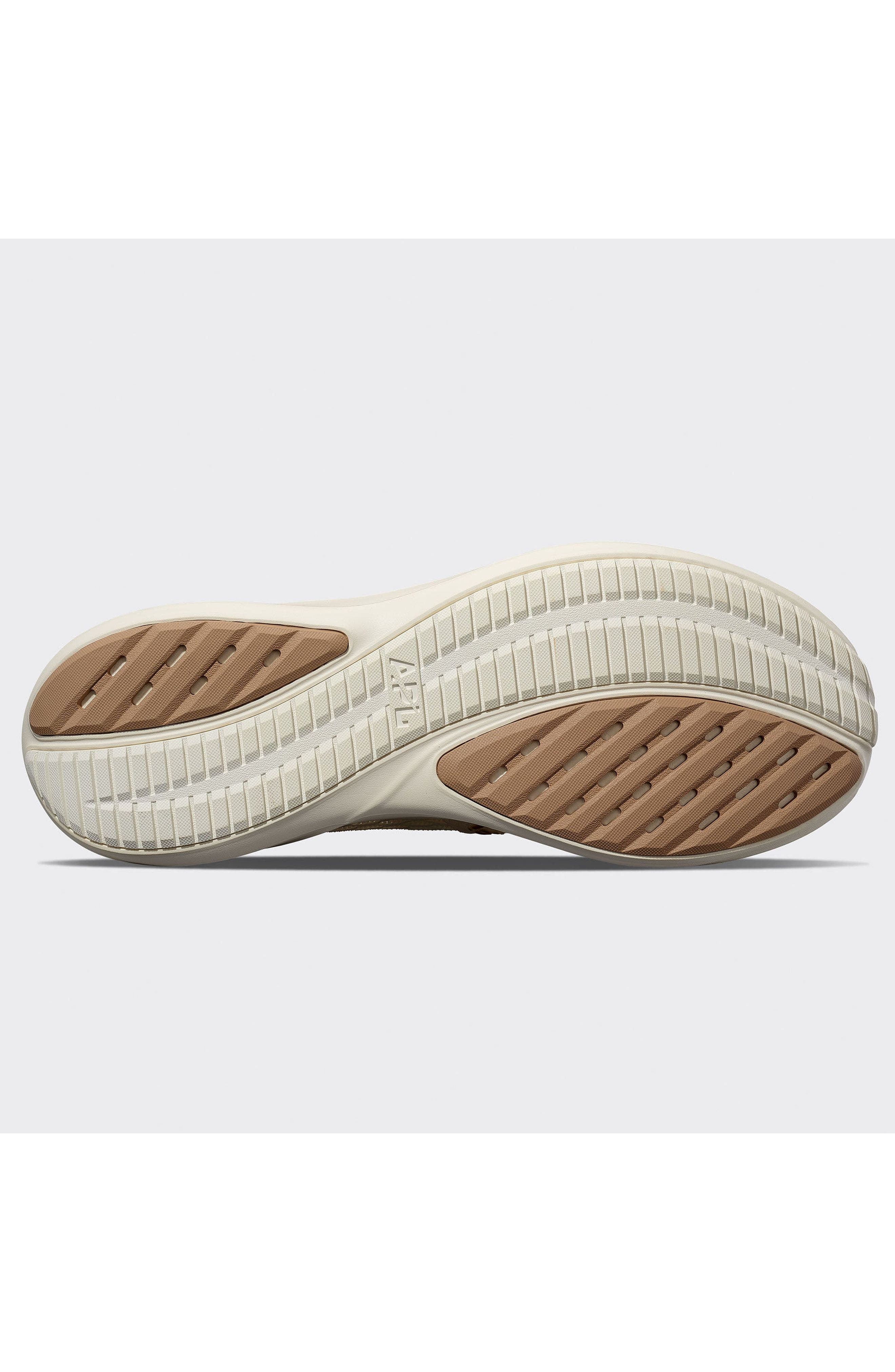 Women's Euphoria Ivory Sandstone Sneaker, Alternate, color, Ivory-Sandstone