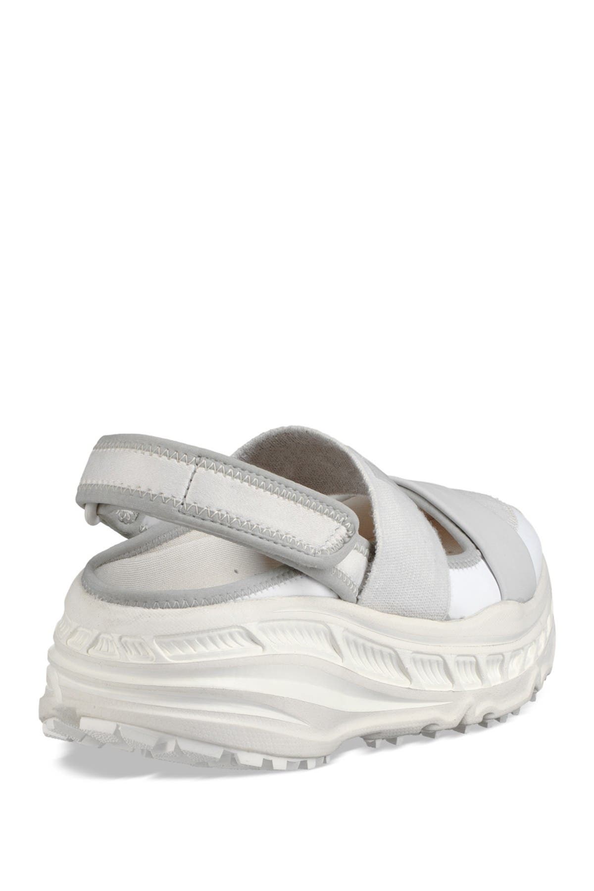 UGG<sup>®</sup> Slingback Runner Sneaker, Alternate, color, 