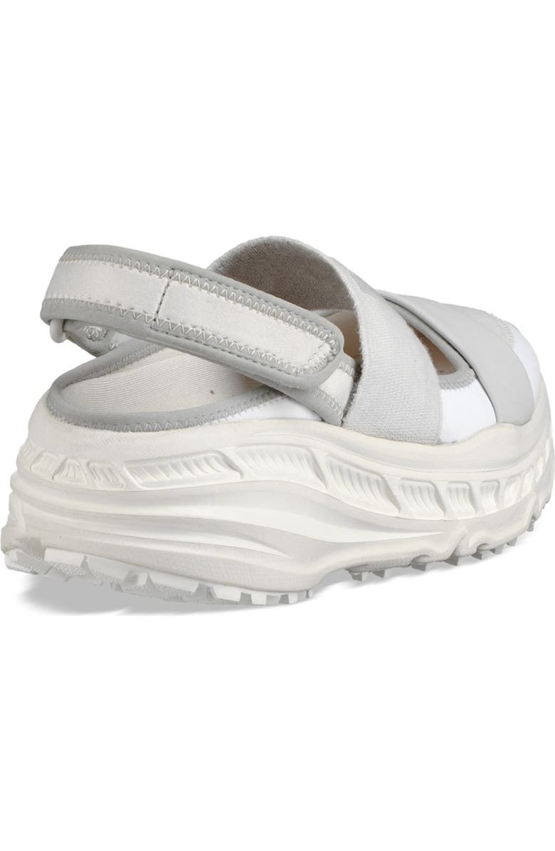 UGG<sup>®</sup> Slingback Runner Sneaker, Alternate, color,