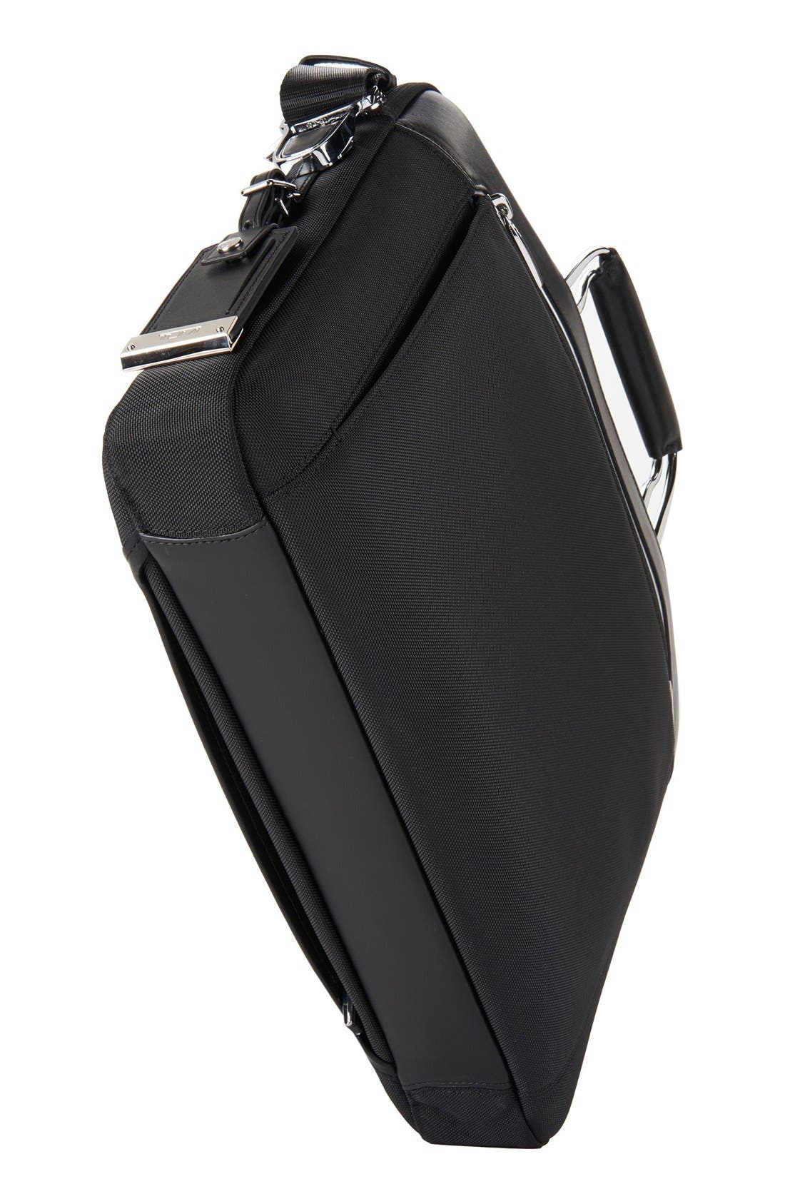 TUMI Arrivé - Hamilton Briefcase, Alternate, color, 