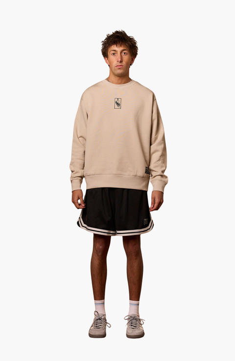 The Shoe Crew Sweatshirt