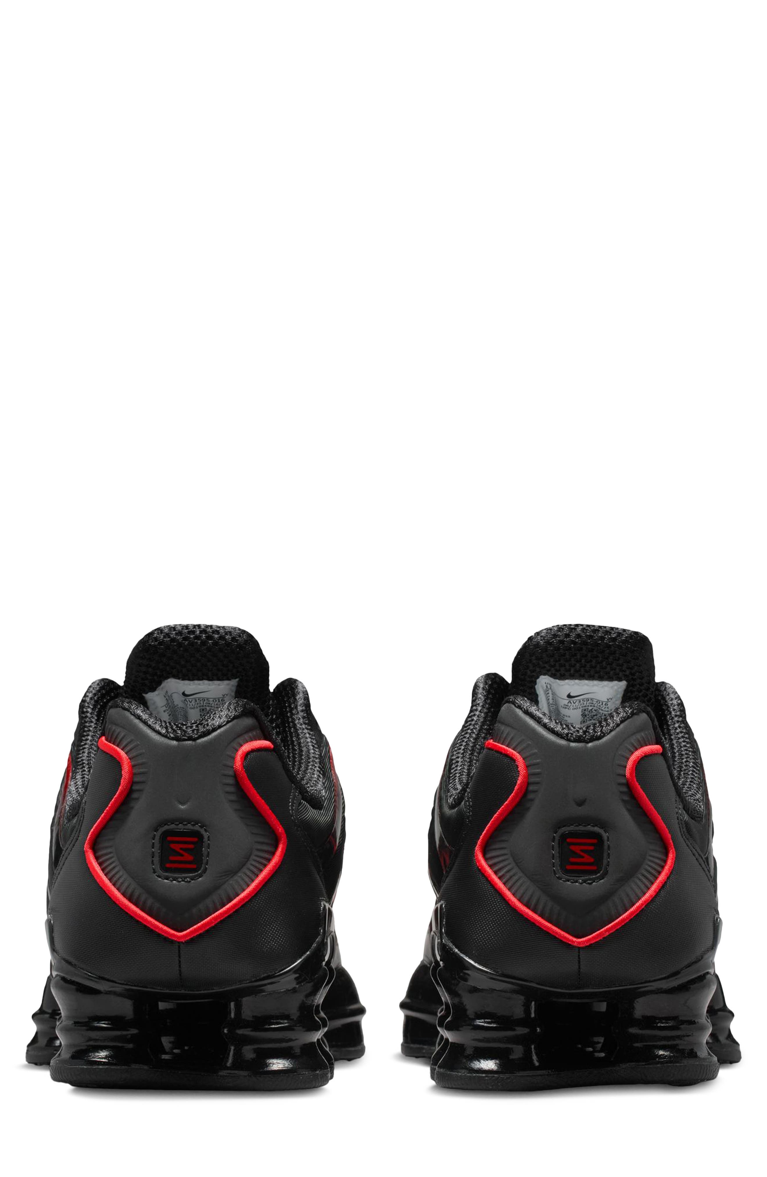Nike Shox TL: Sneaker, Alternate, color, 