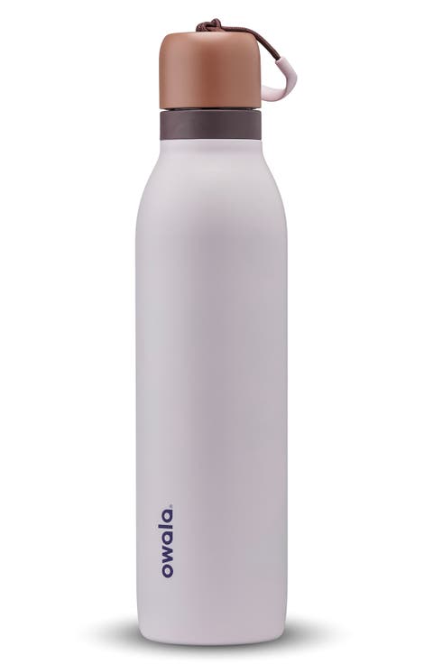 FreeSip®Twist 24-Ounce Insulated Water Bottle