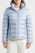 Tommy Hilfiger Packable Puffer Jacket