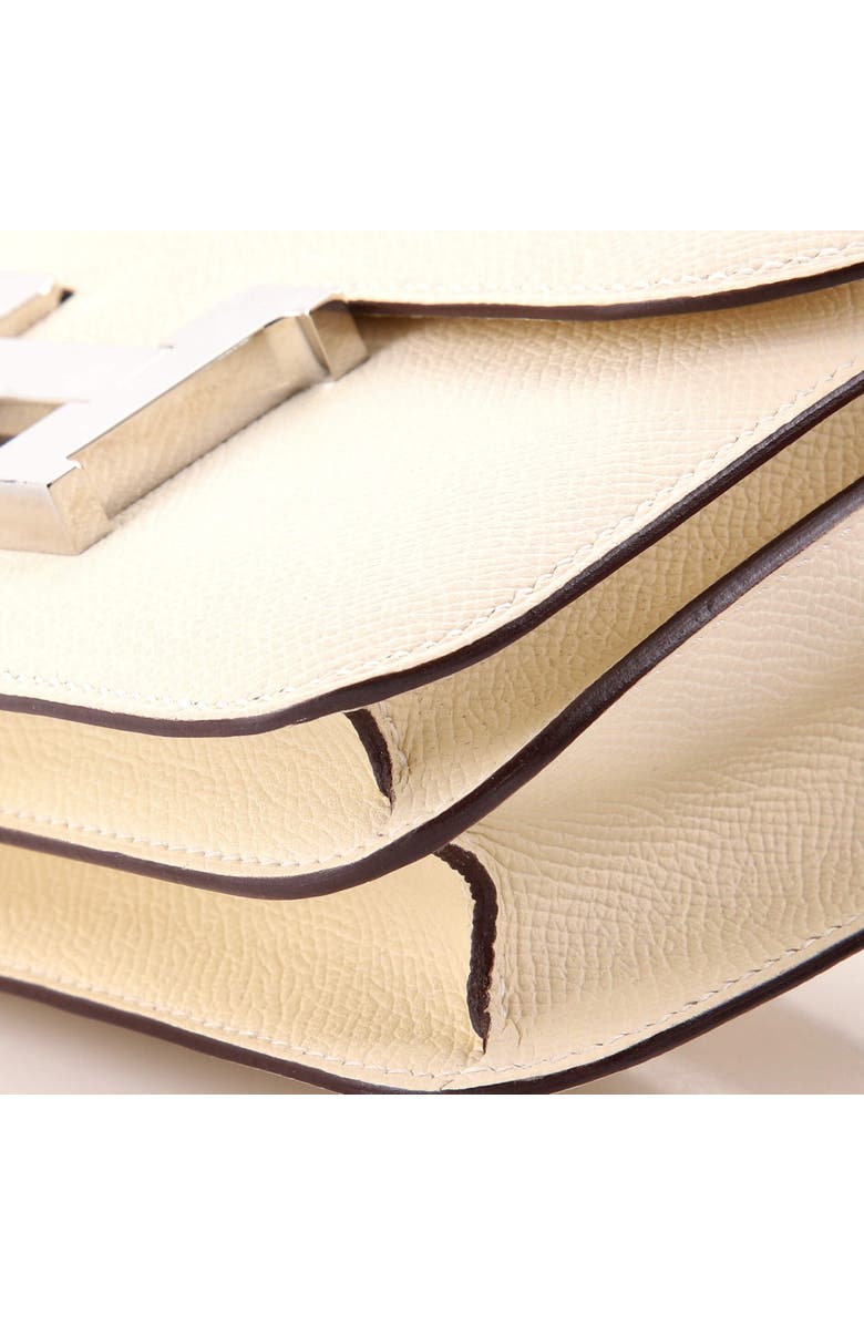 Pre-Owned Hermes Constance Bag Epsom 18, Alternate, color, Nata