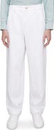 A.P.C. Gustav Loose Fit Organic Cotton Carpenter Pants