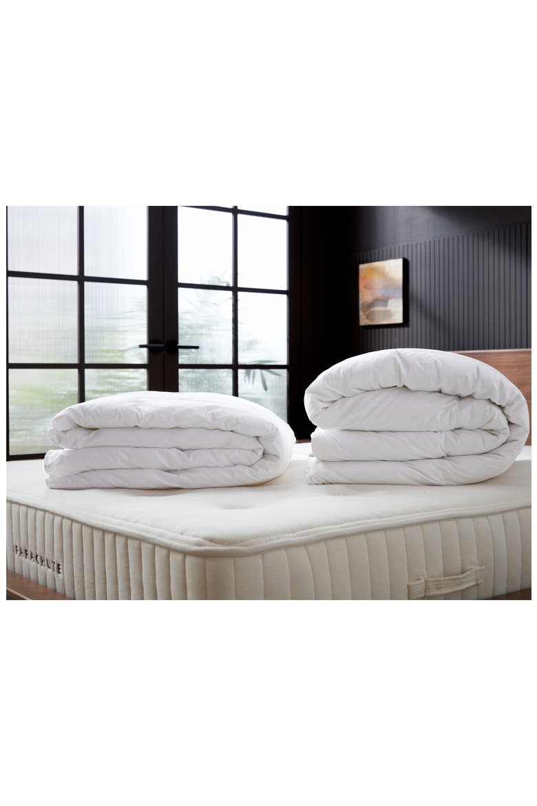 Down Duvet Insert, Alternate, color, LIGHTWEIGHT