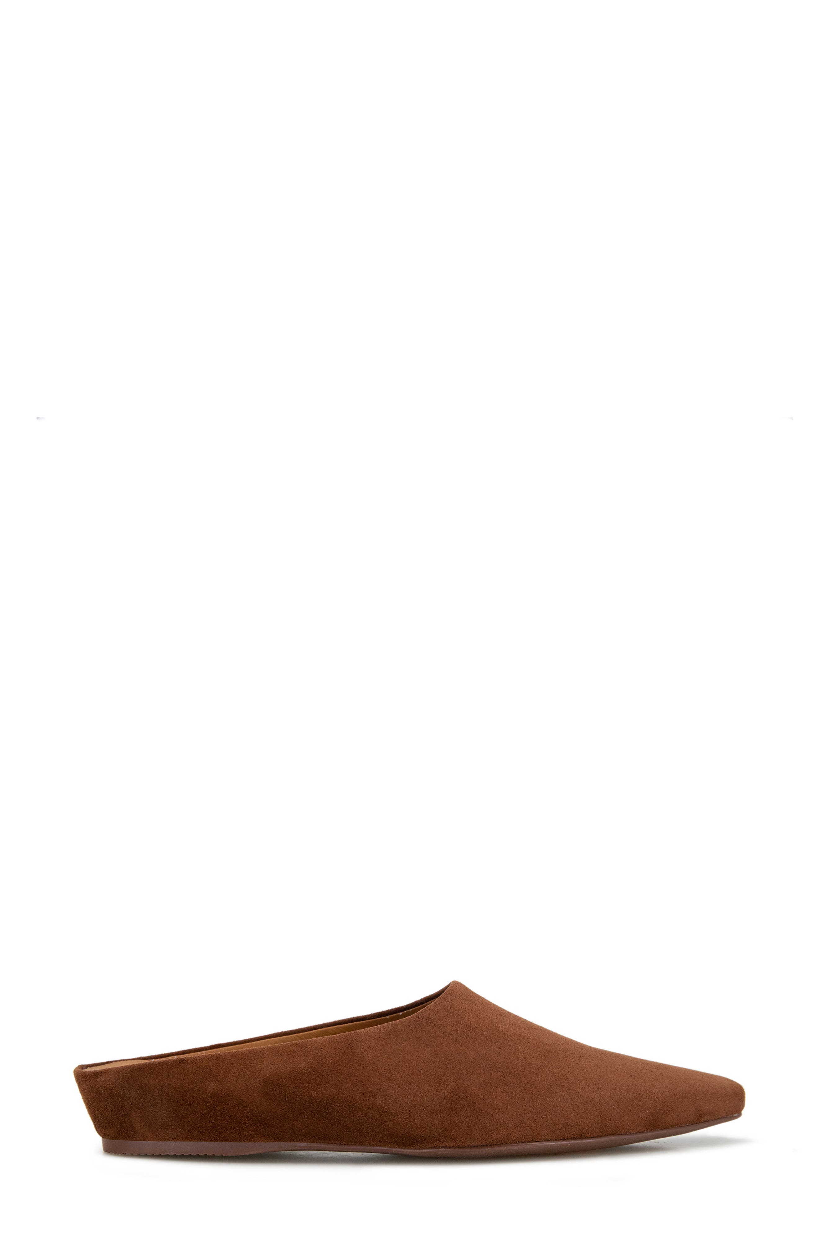 Norma Featherweight Mule, Alternate, color, COCOA