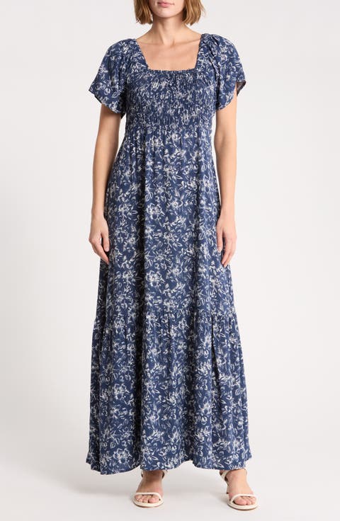 Layla Maxi Dress