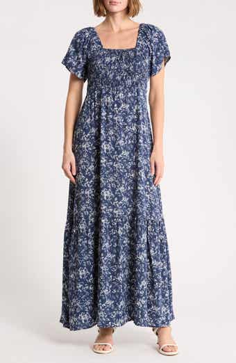 Layla Maxi Dress