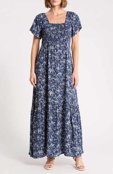 Layla Maxi Dress