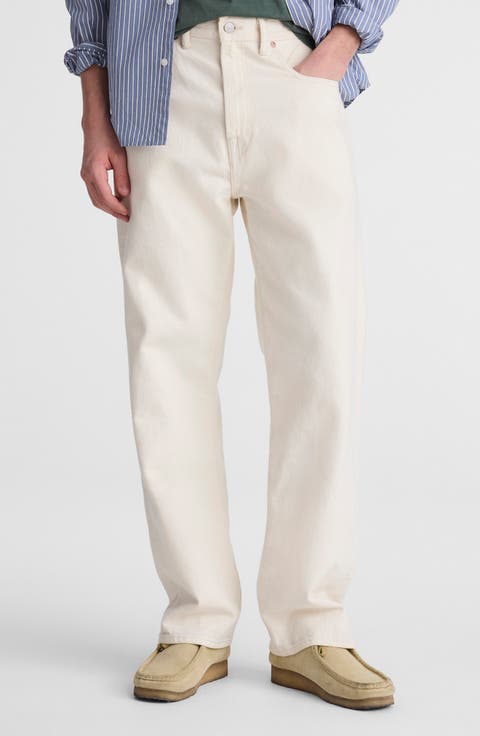The 1991 Loose Straight Jeans