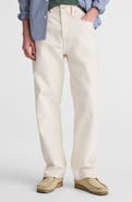 Madewell The 1991 Loose Straight Jeans