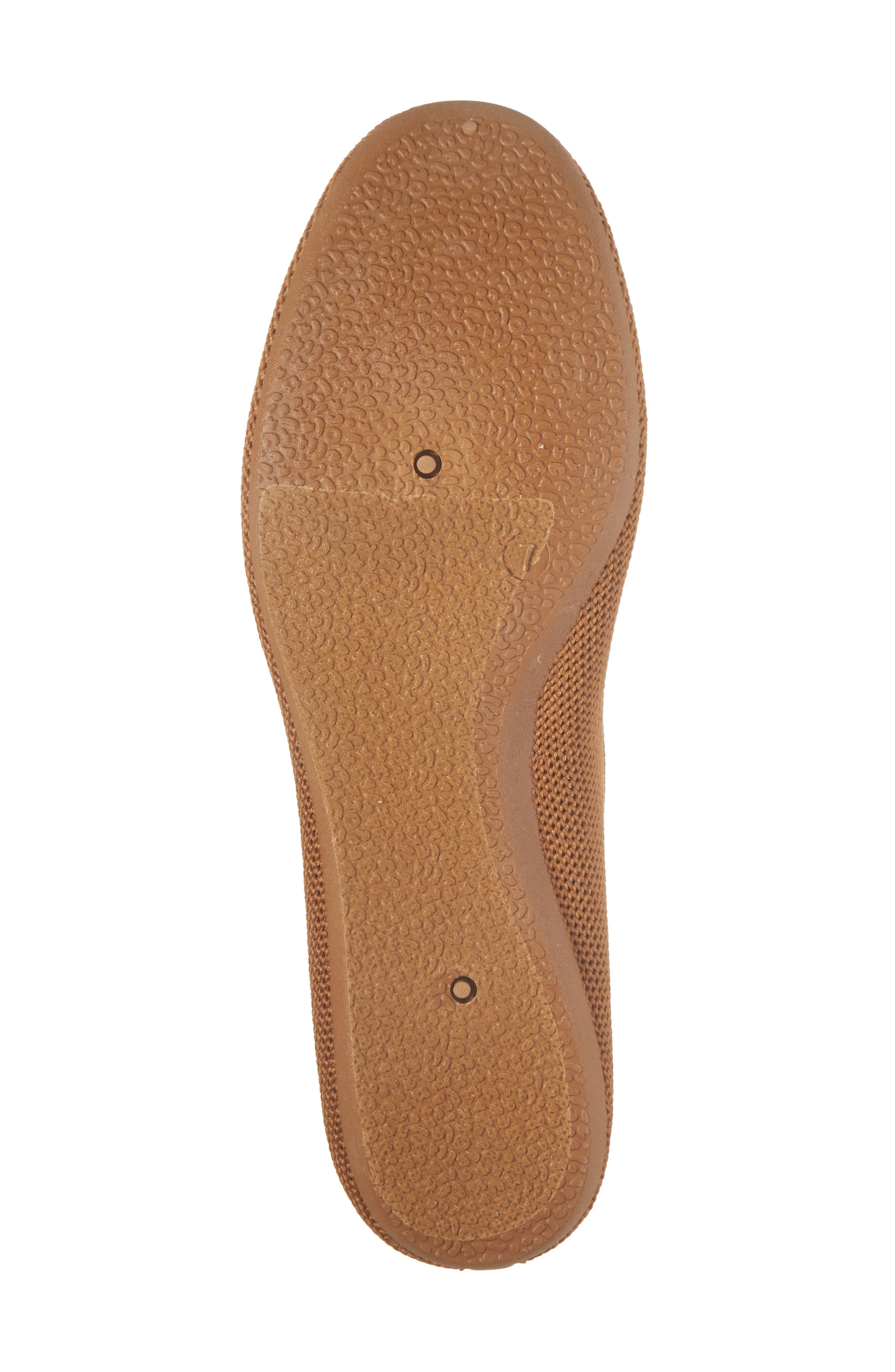 GLORIA VANDERBILT Solana Knit Mary Jane Flat, Alternate, color, Whiskey