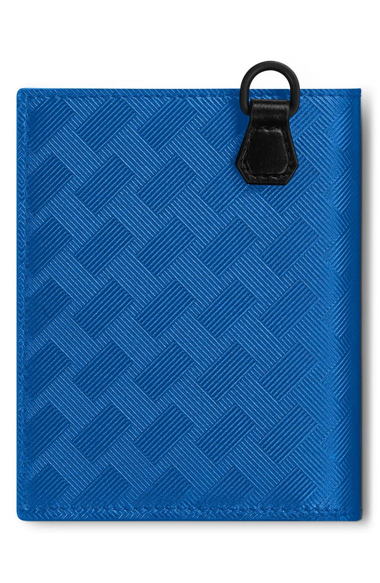 Montblanc Extreme 3.0 Leather Wallet, Alternate, color,