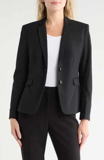 rag & bone Razor Wool Blend Blazer