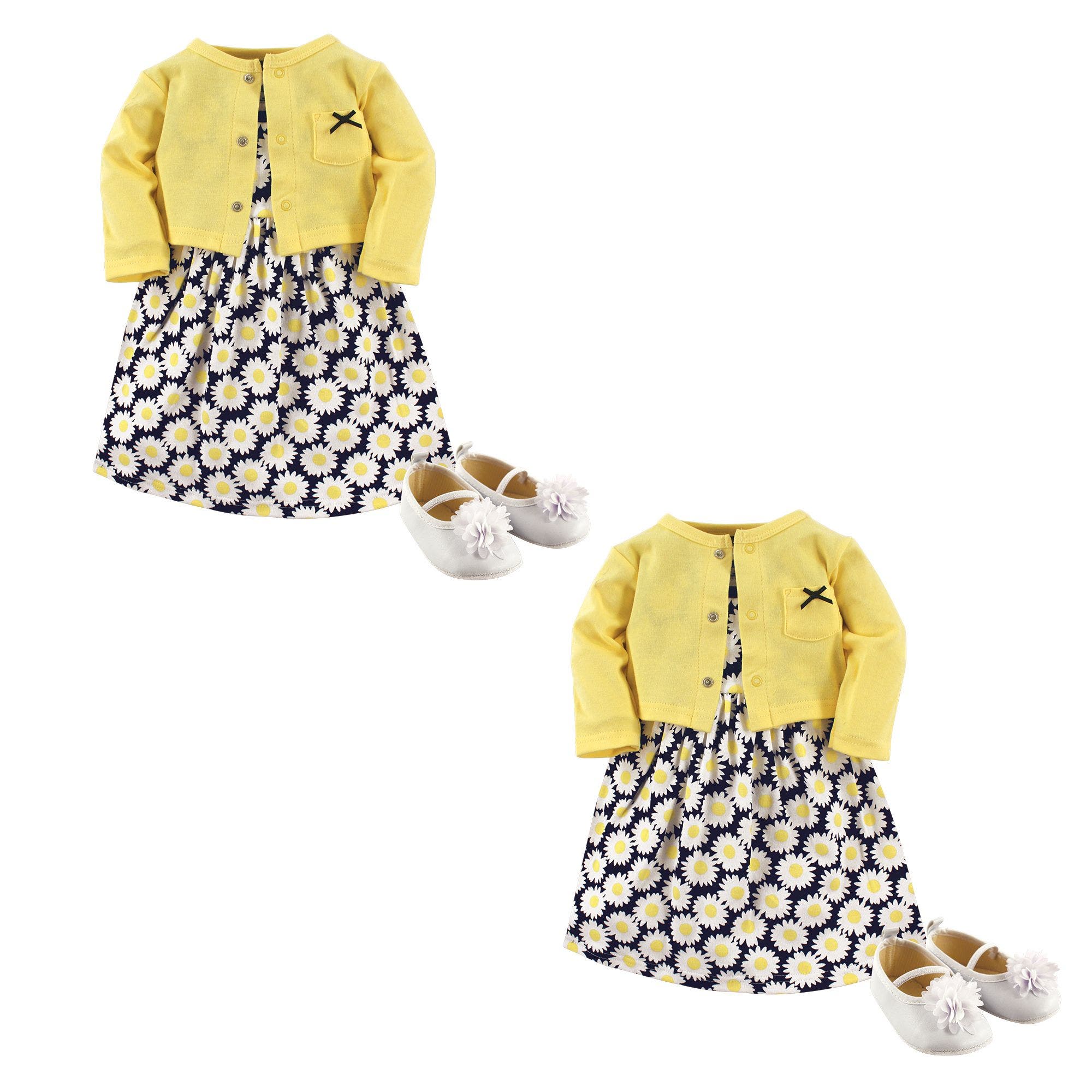 Daisy Yellow