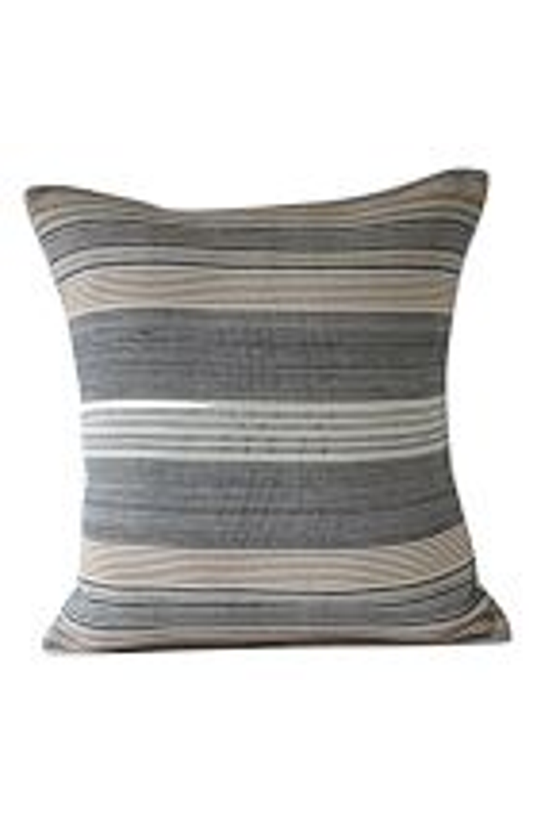 Wayil by Algodones Mayas Ethical & Artisanal Pillow - Cover Only, Main, color,