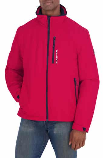 Poly Sailing Jacket