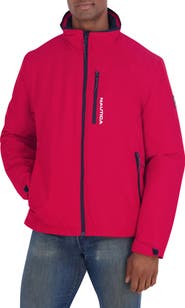 Nautica Poly Sailing Jacket