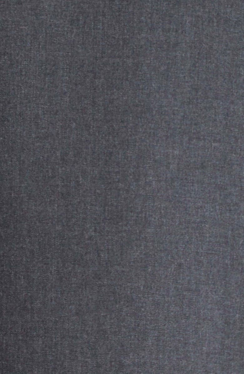 Golden Goose Journey Virgin Wool Sport Coat, Alternate, color, 