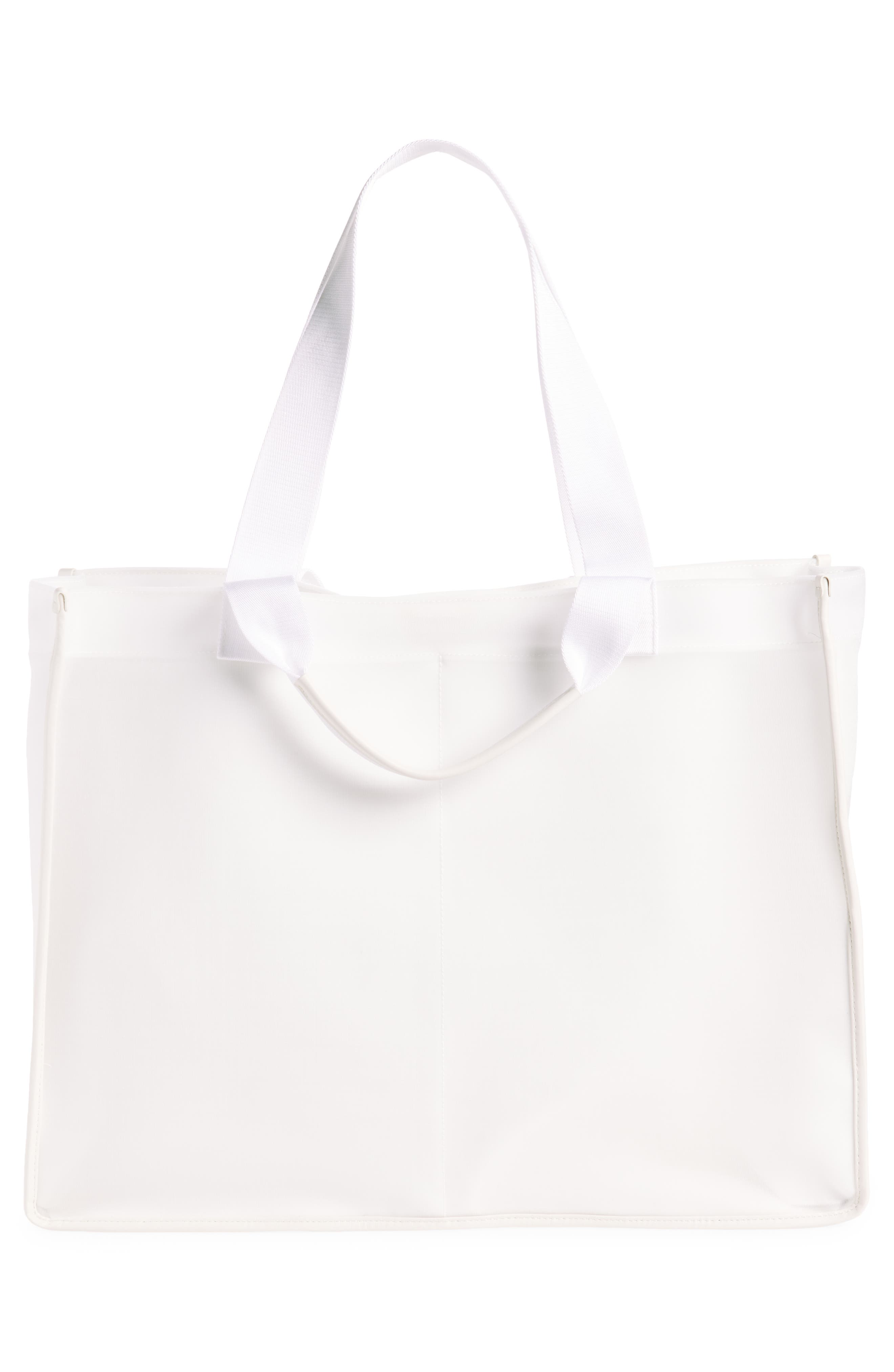 Maison Margiela Large Cabas Tote, Alternate, color, 