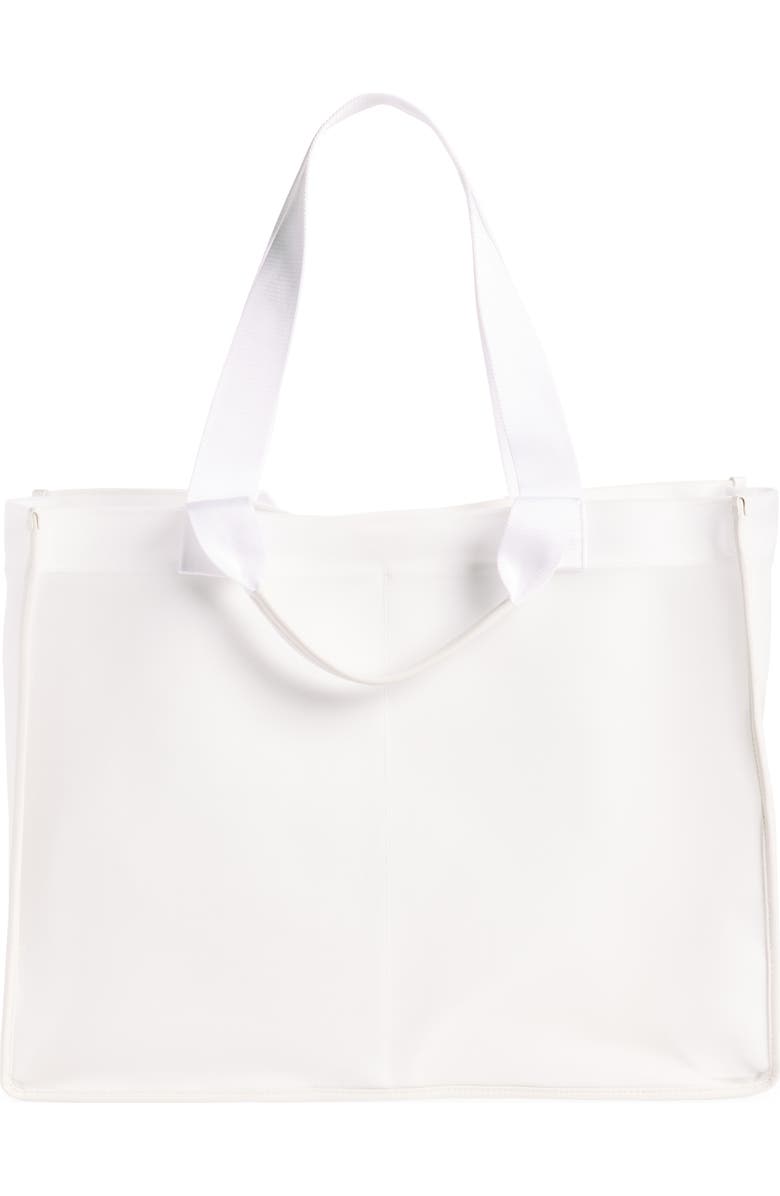 Maison Margiela Large Cabas Tote, Alternate, color,