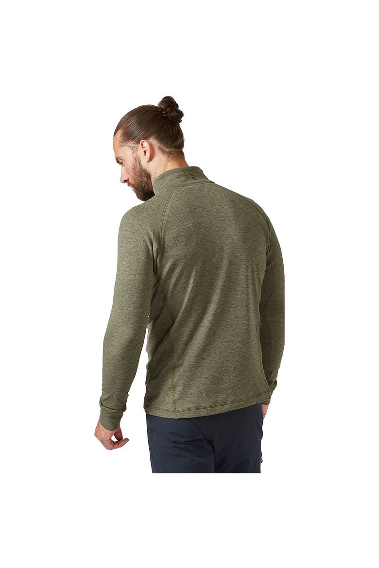 Nexus Pull-On Jacket - Men's, Alternate, color, Light Khaki