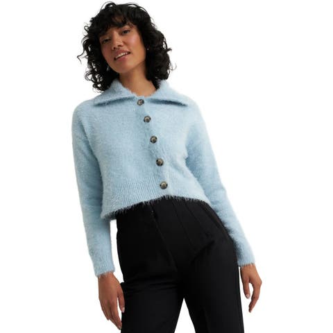 Walter Cardigan - Women's